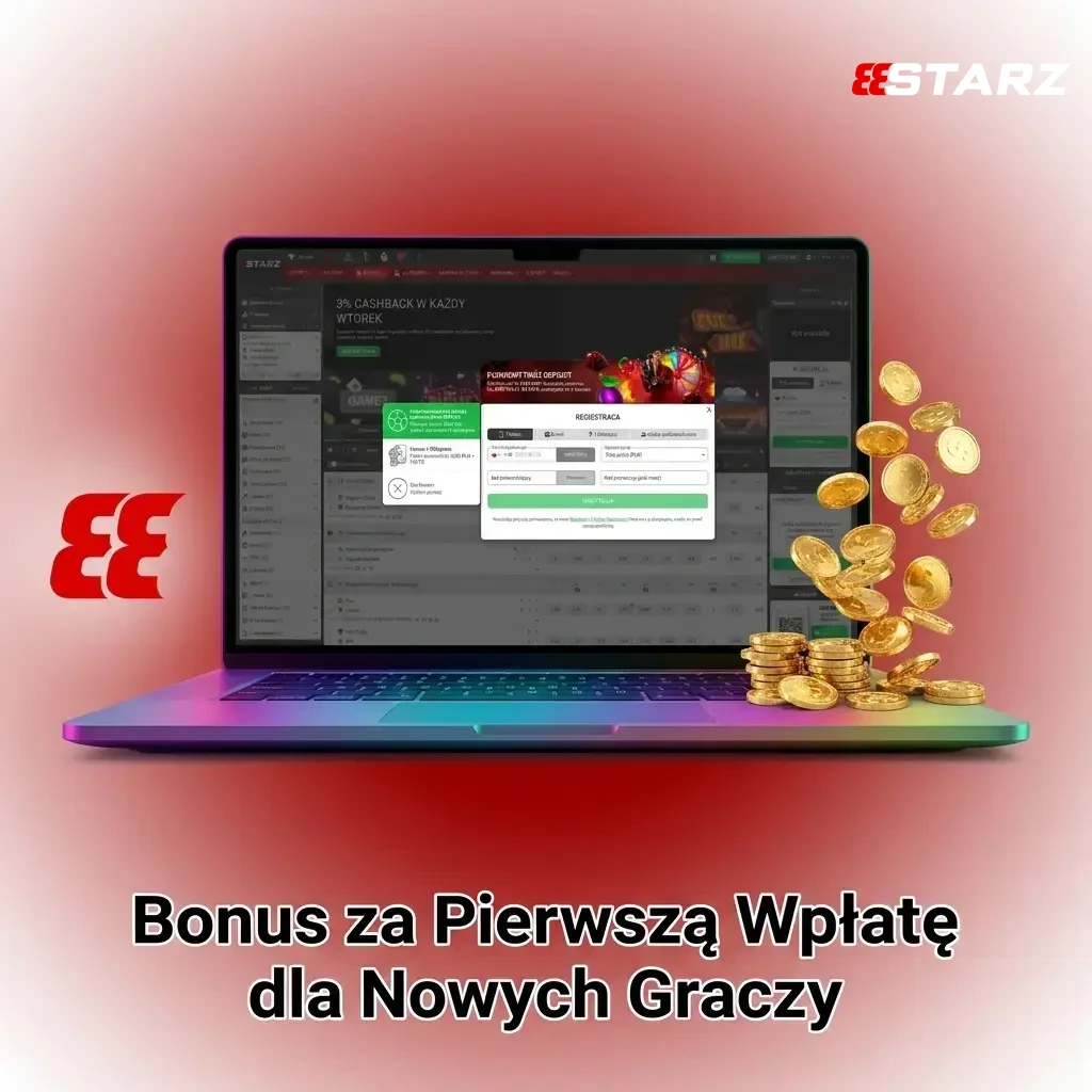 888starz bonus powitalny dla nowych graczy w Polsce: 200% do 1600 PLN lub pakiet kasyna do 6500 PLN