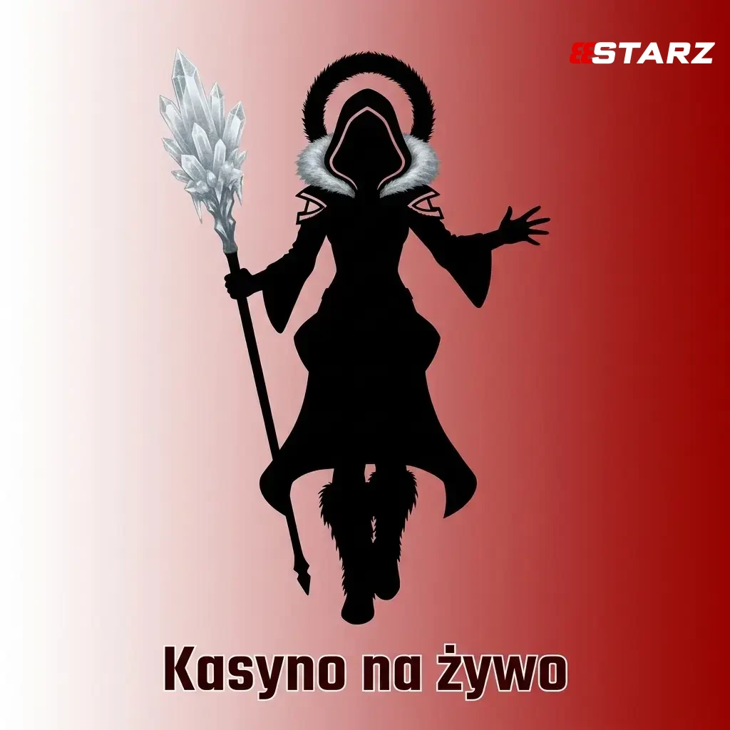 Kasyno na żywo z prawdziwym krupierem transmitującym grę w czasie rzeczywistym przez internet