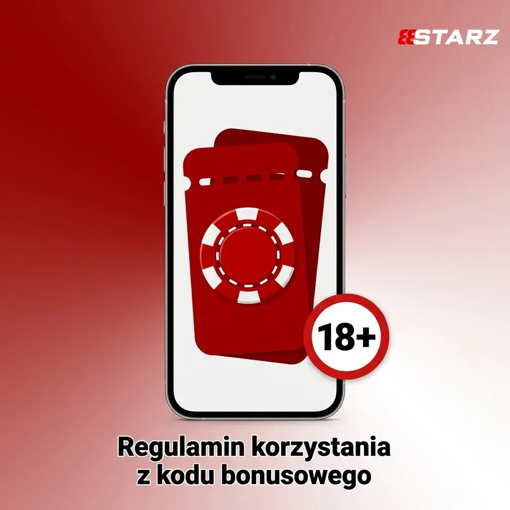 Regulamin kodu bonusowego 888starz – warunki aktywacji, obrotu i wypłaty dla nowych graczy