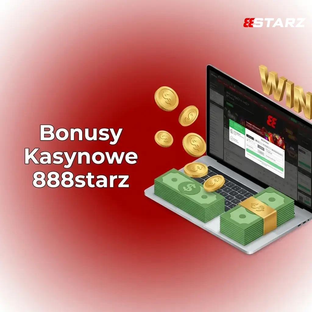 Bonusy kasynowe 888starz – aktualne promocje dla graczy w Polsce