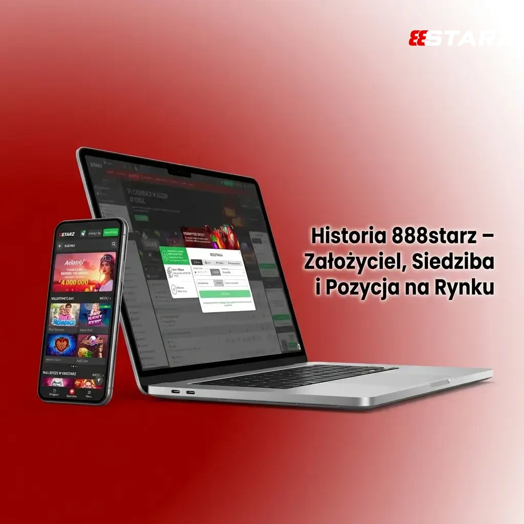 888starz – historia założenia, siedziba na Cyprze, licencja Curaçao i pozycja na rynku zakładów online