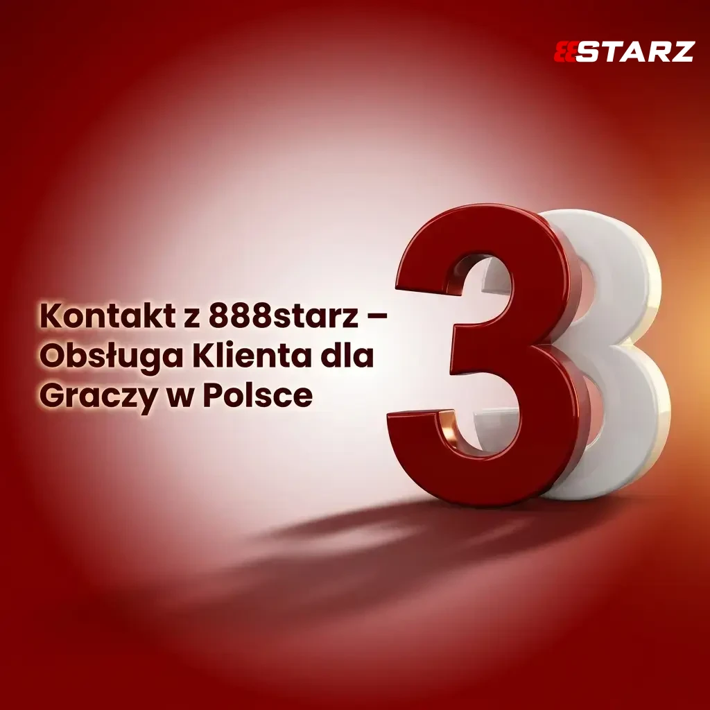 Obsługa klienta 888starz – czat na żywo, e-mail i FAQ dla graczy w Polsce, dostępna 24/7