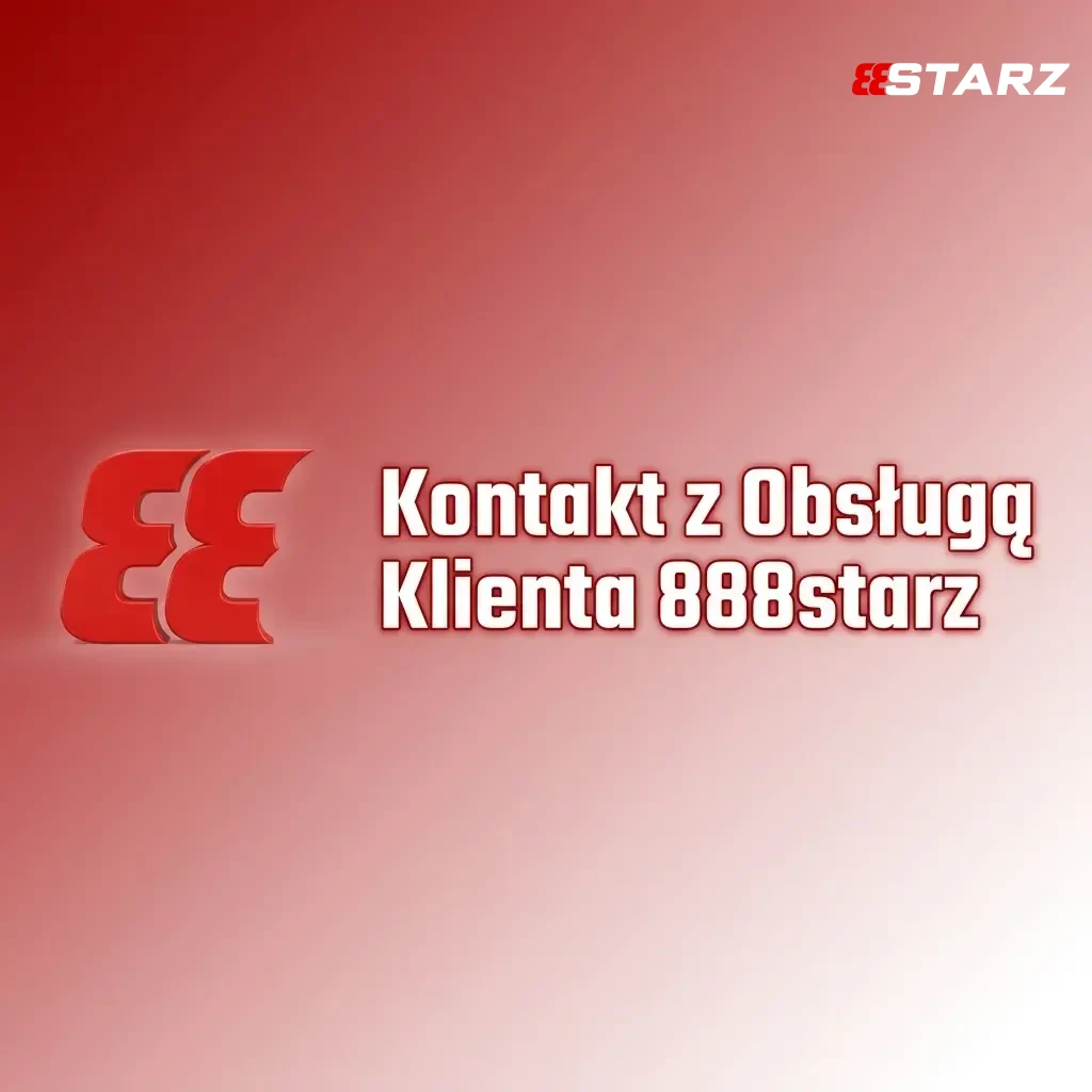 Obsługa klienta 888starz – czat na żywo, e-mail, Telegram i FAQ dostępne 24/7