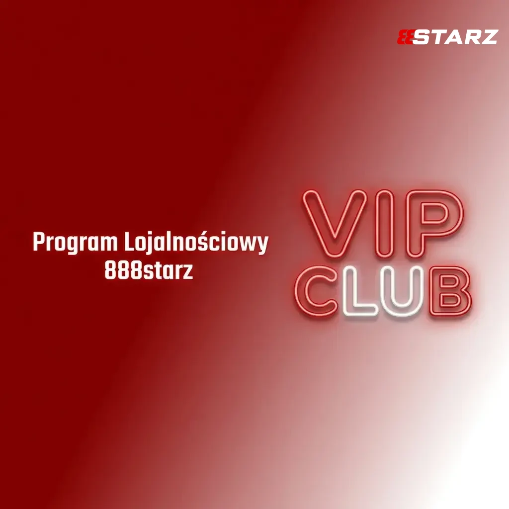 Program lojalnościowy 888starz – poziomy VIP, punkty i nagrody dla aktywnych graczy kasyna