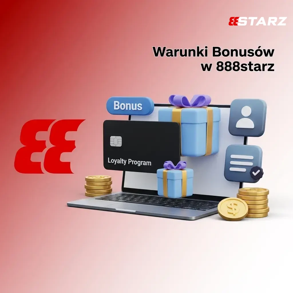 Warunki bonusów 888starz: depozyt, obrót, darmowe spiny i zasady wypłat dla graczy w Polsce